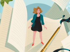 Crystal Hoshaw, parle de l’acceptation de soi dans le bien-être