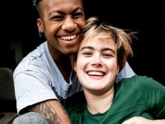 Les 5 étapes de (la plupart) des relations