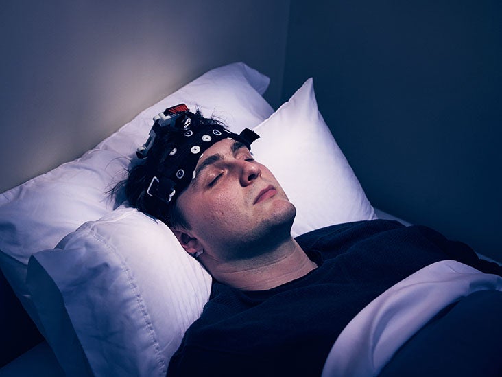 La Stimulation Cérébrale Profonde Pendant Le Sommeil Profond Stimule La ...