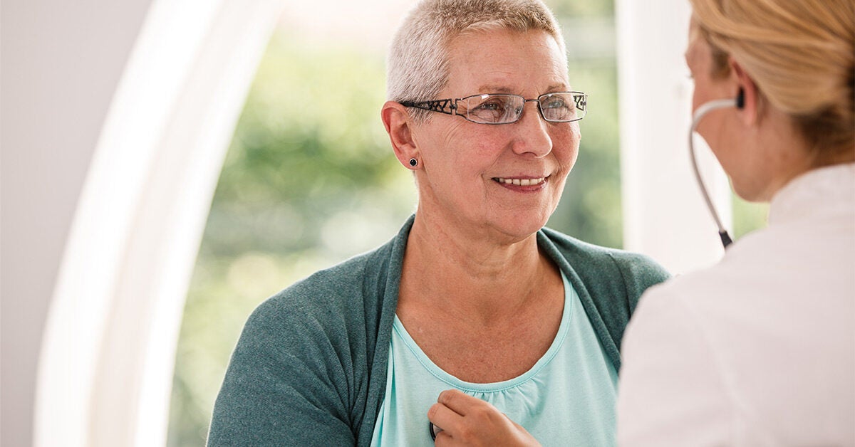 Ménopause Et Palpitations Cardiaques Y Atil Un Lien ?