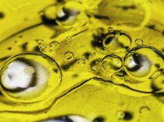 Réduisez le risque de démence avec une demi-cuillère d’huile d’olive par jour : étude révélatrice huile d'olive fraiche