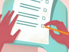 Auto-évaluation de la prise en charge de la colite ulcéreuse