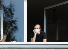 Dépression après COVID-19