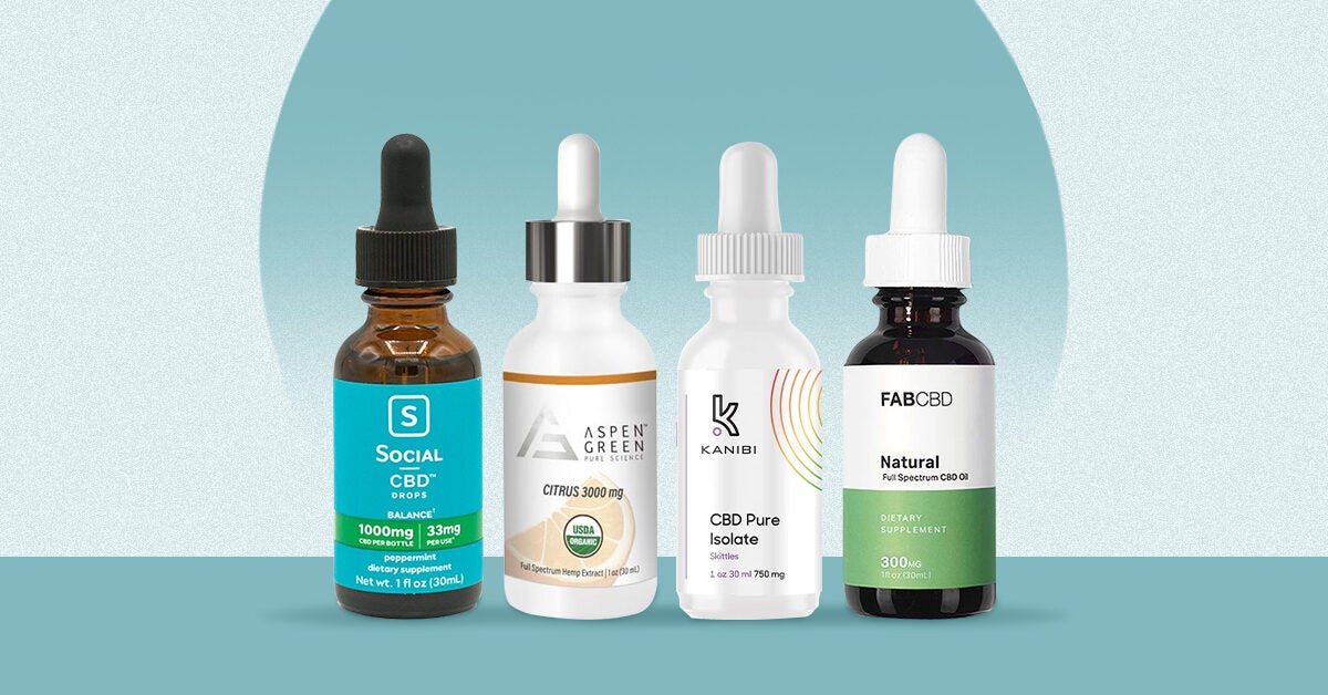 Top 10 CBD Brands of 2023