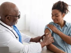 Devriez-vous recevoir le vaccin COVID-19 le plus récent