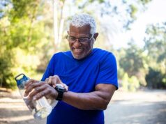 Selon une étude, marcher après avoir mangé abaisse la glycémie