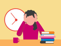 6 façons pour lutter contre anxiété matinale