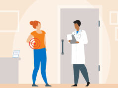 7 causes de douleur chronique