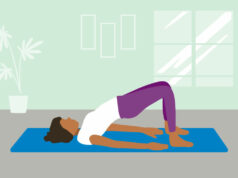 7 meilleurs étirements et exercices pour le syndrome du piriforme