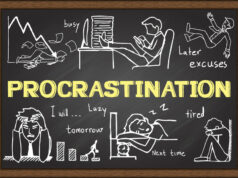 Qu’est-ce que la procrastination